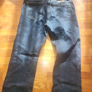 JUST Tuff Women's Jeans